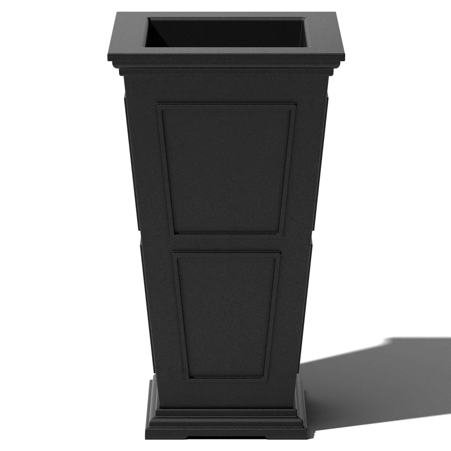 Veradek Brixton Tall 28 inch Planter