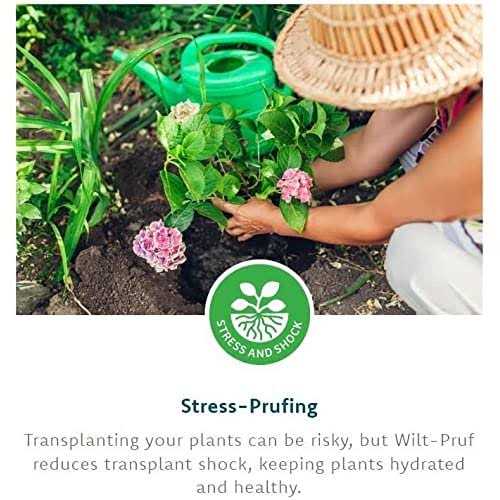 Wilt-Pruf Ready to Use