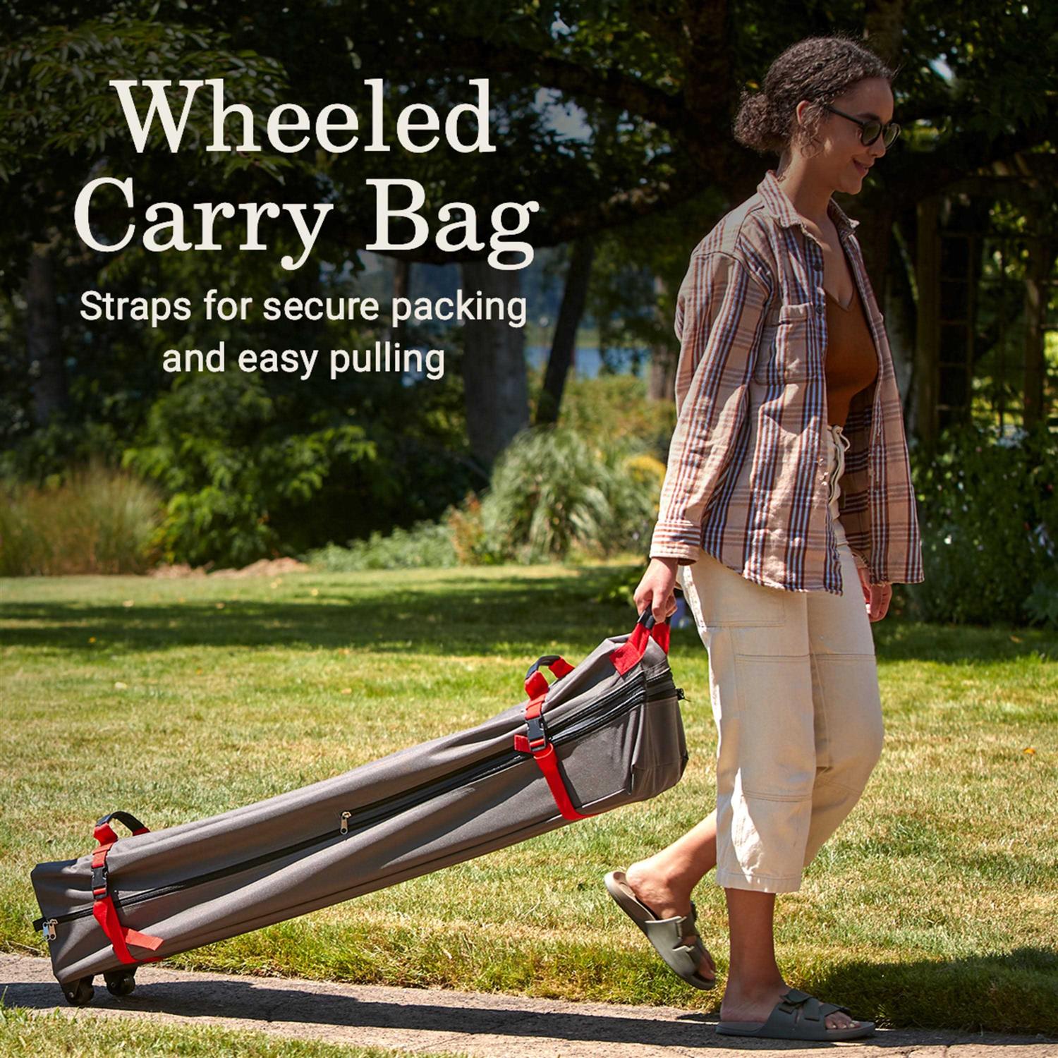 Coleman OASIS Canopy