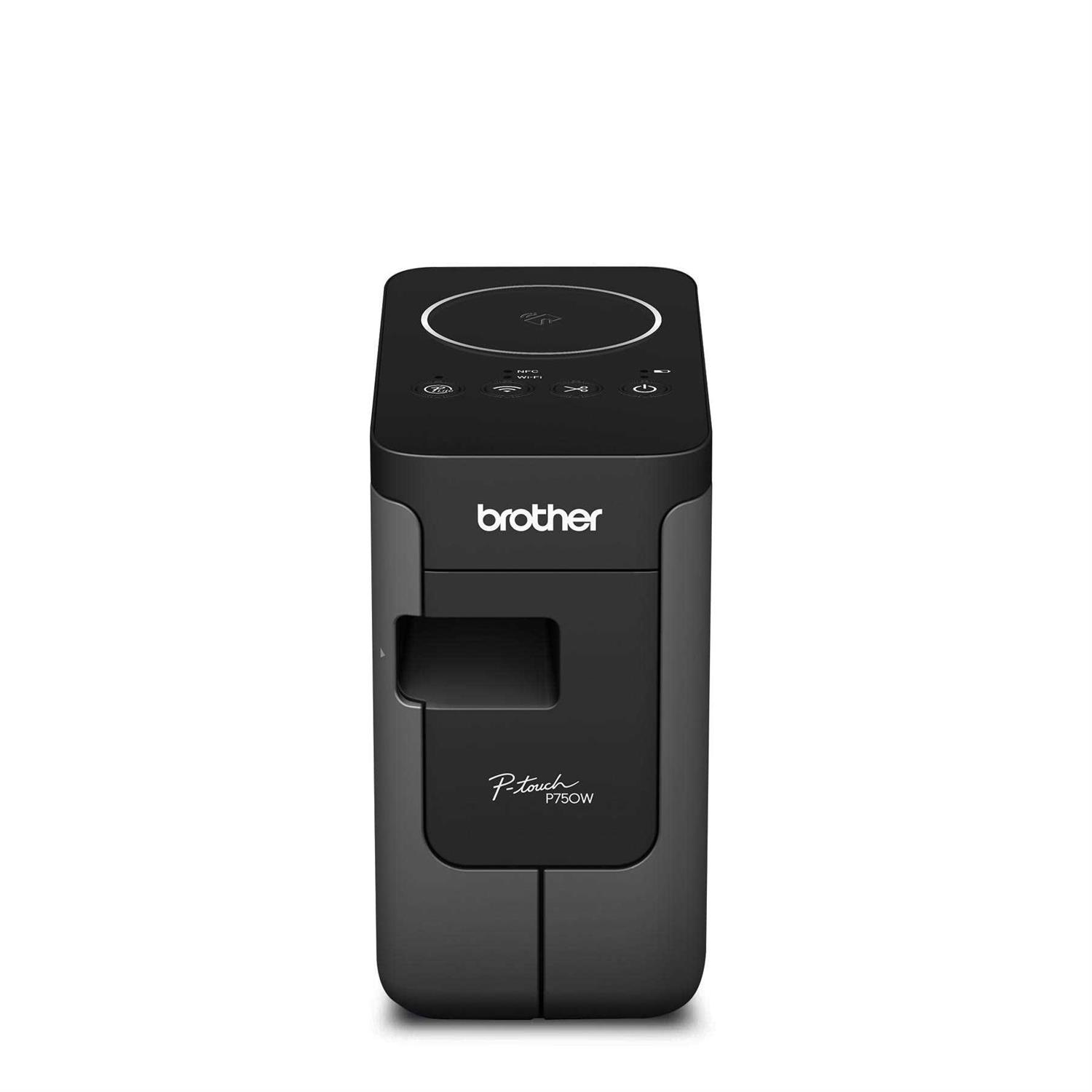 Brother PT-P750