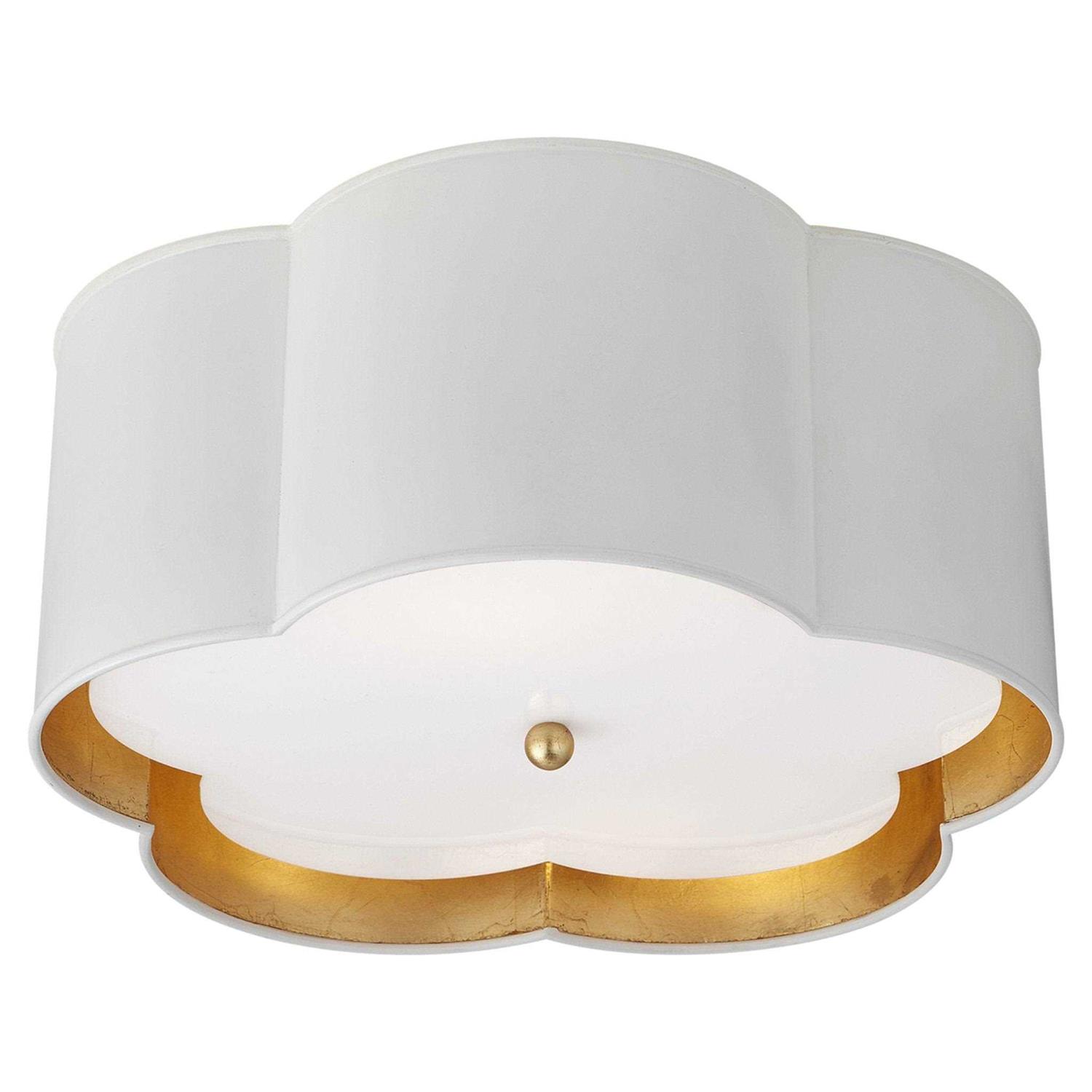 Visual Comfort Signature Bryce Flush Mount