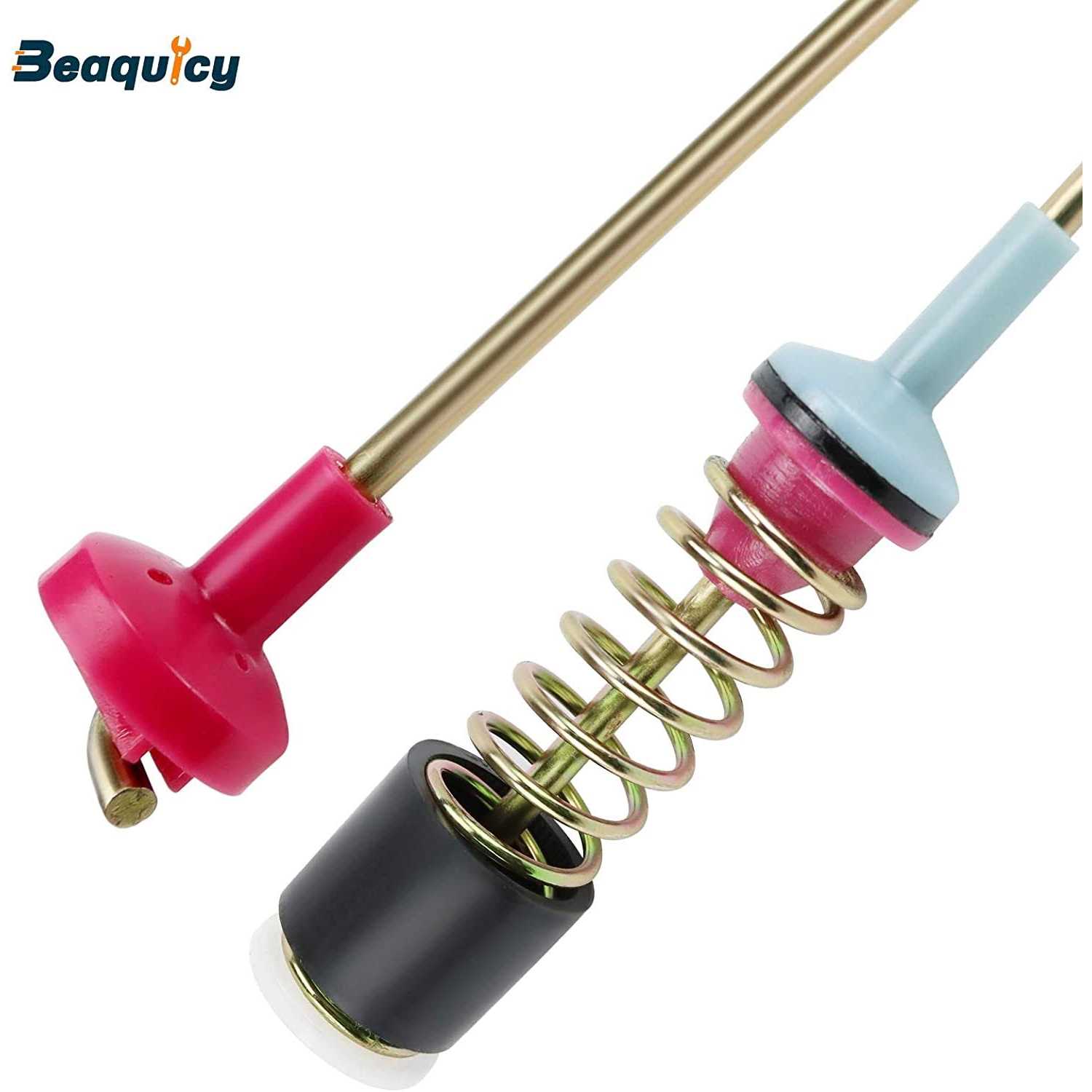 2023 Upgraded DC97-05280W wa50r5400av/us Washer Suspension Rods by Beaquicy