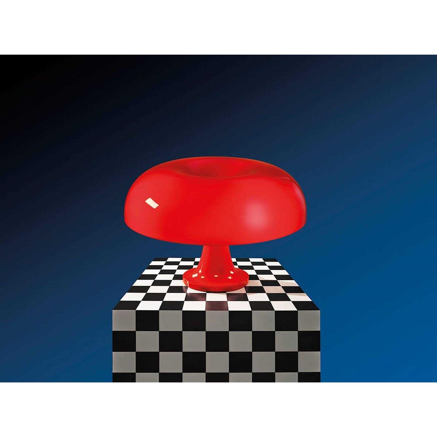 Artemide Nessino Table Lamp