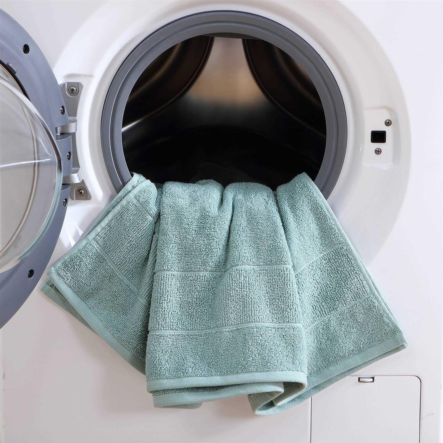 Tommy Bahama Island Retreat 12 Piece Cotton Wash Towel Set