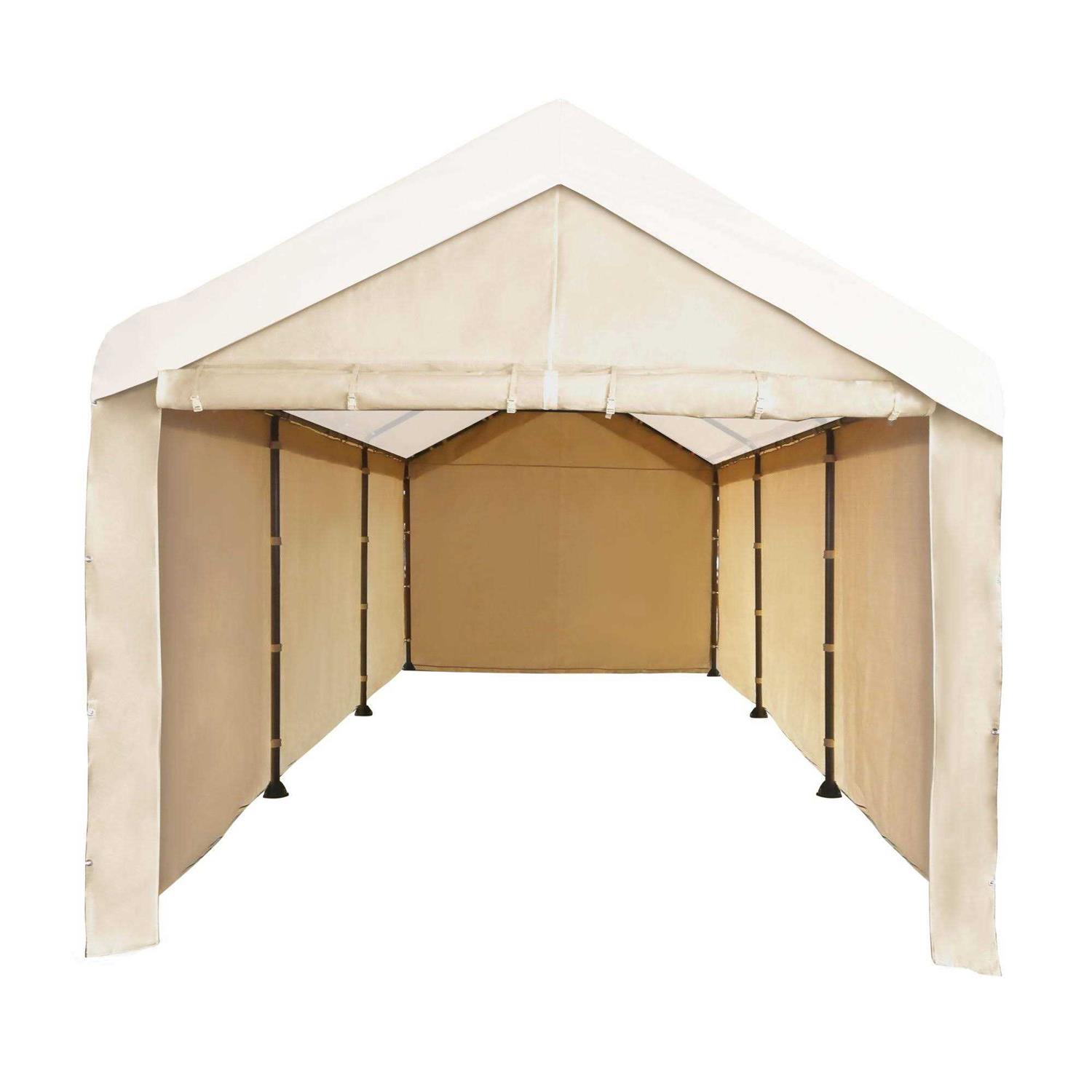 Caravan Canopy Mega Domain Sidewall Kit
