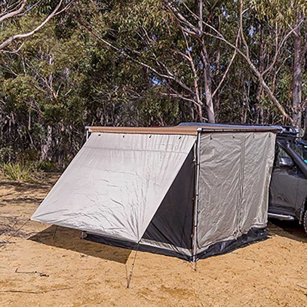 ARB Deluxe Awning Room W/Floor 813108A