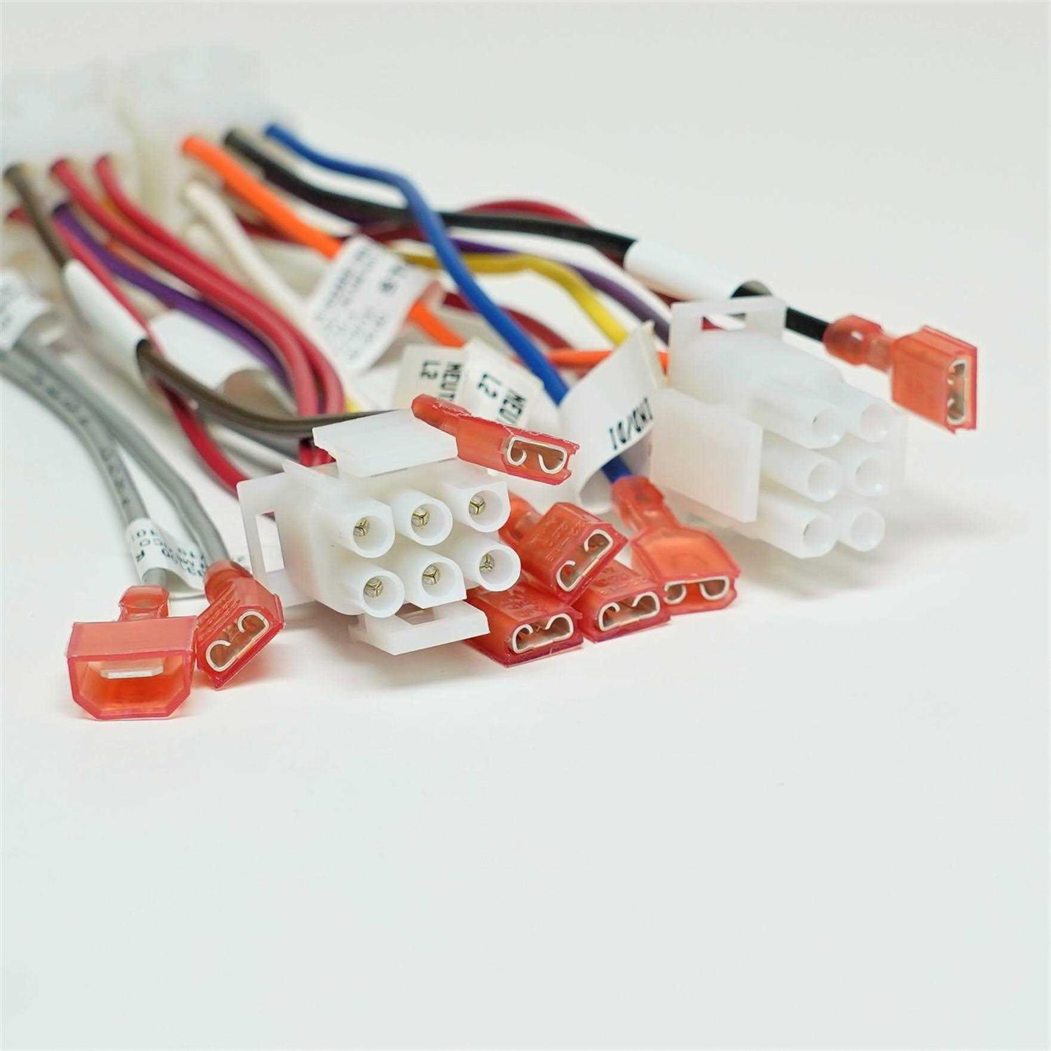 White Rodgers 50F06-843 Universal Furnace Electronic Fan Timer