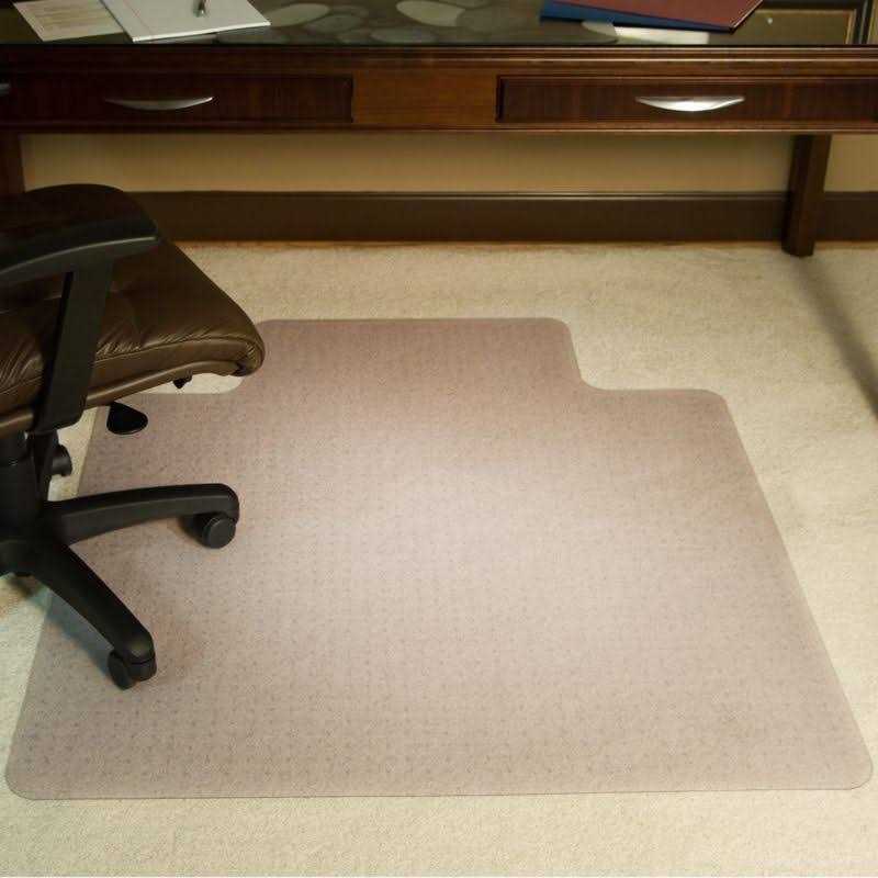 ES Robbins Carpet Chair Mat Pile