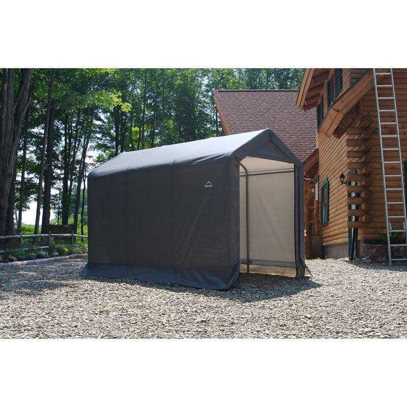 CoverPro Portable Shed