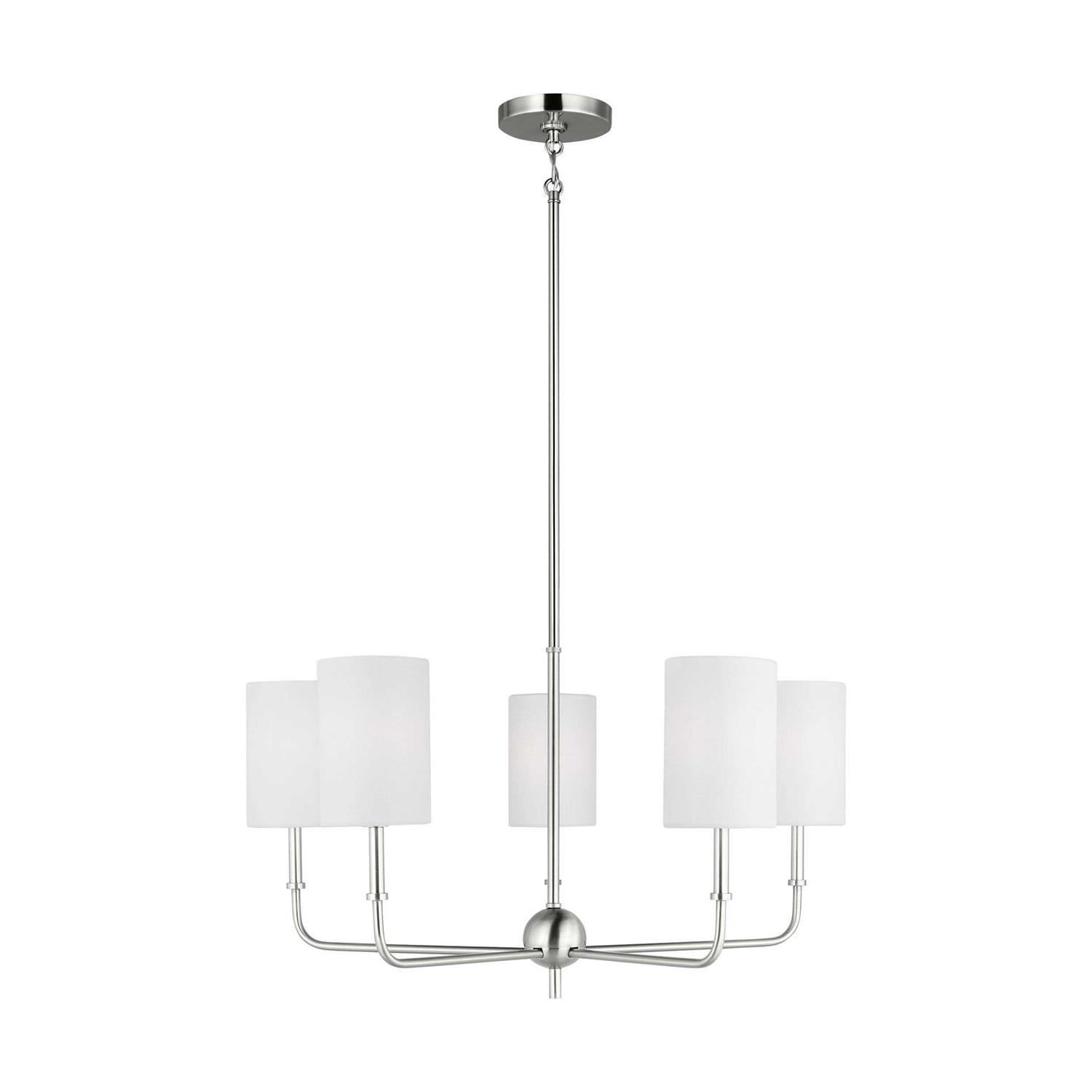 Visual Comfort Studio Foxdale Chandelier