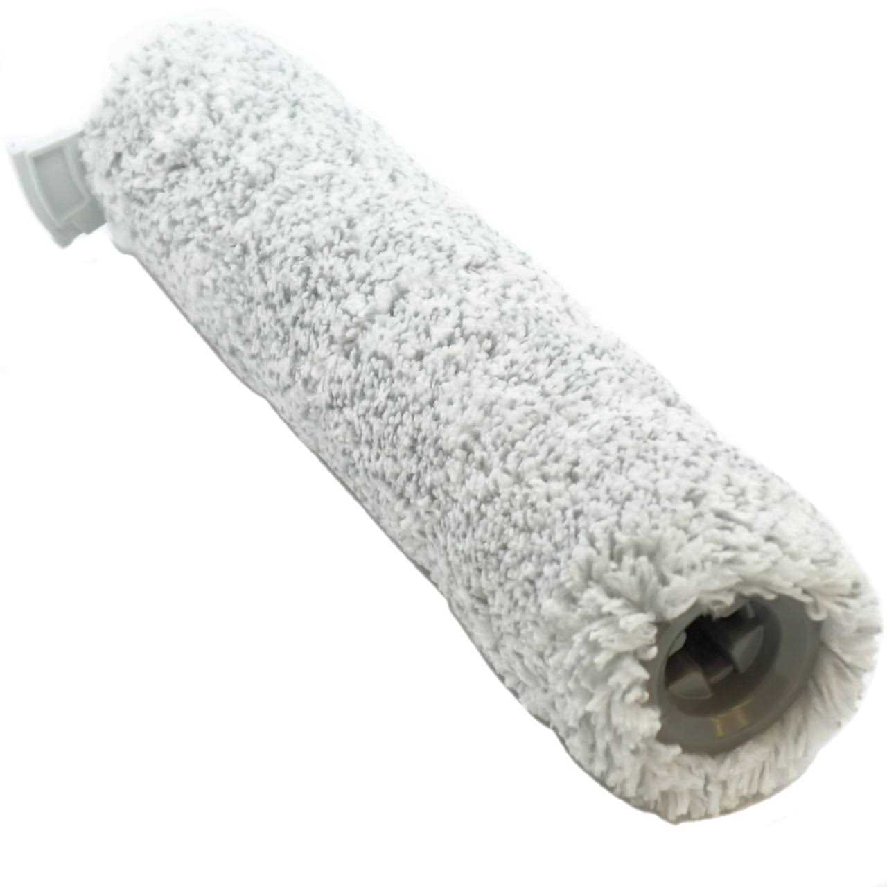 Wood Floor Brush Roll fits Bissell Crosswave Cordless Max Wet Dry Vac