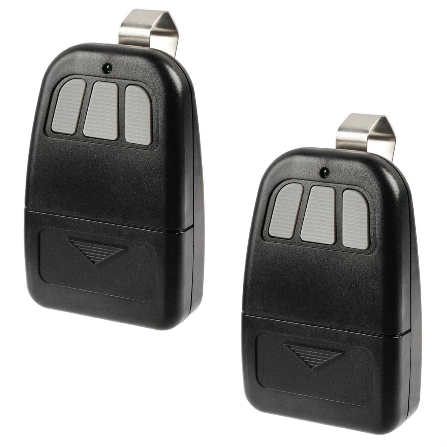 2 Garage Door Opener Remote for Wayne Dalton Wayne Dalton 309884 3910 297132 303 mhz