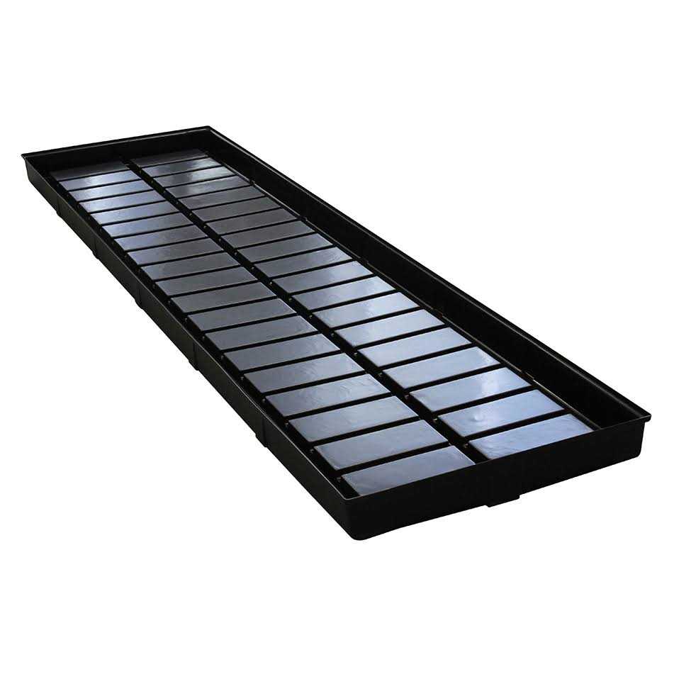 Botanicare Black LT Tray