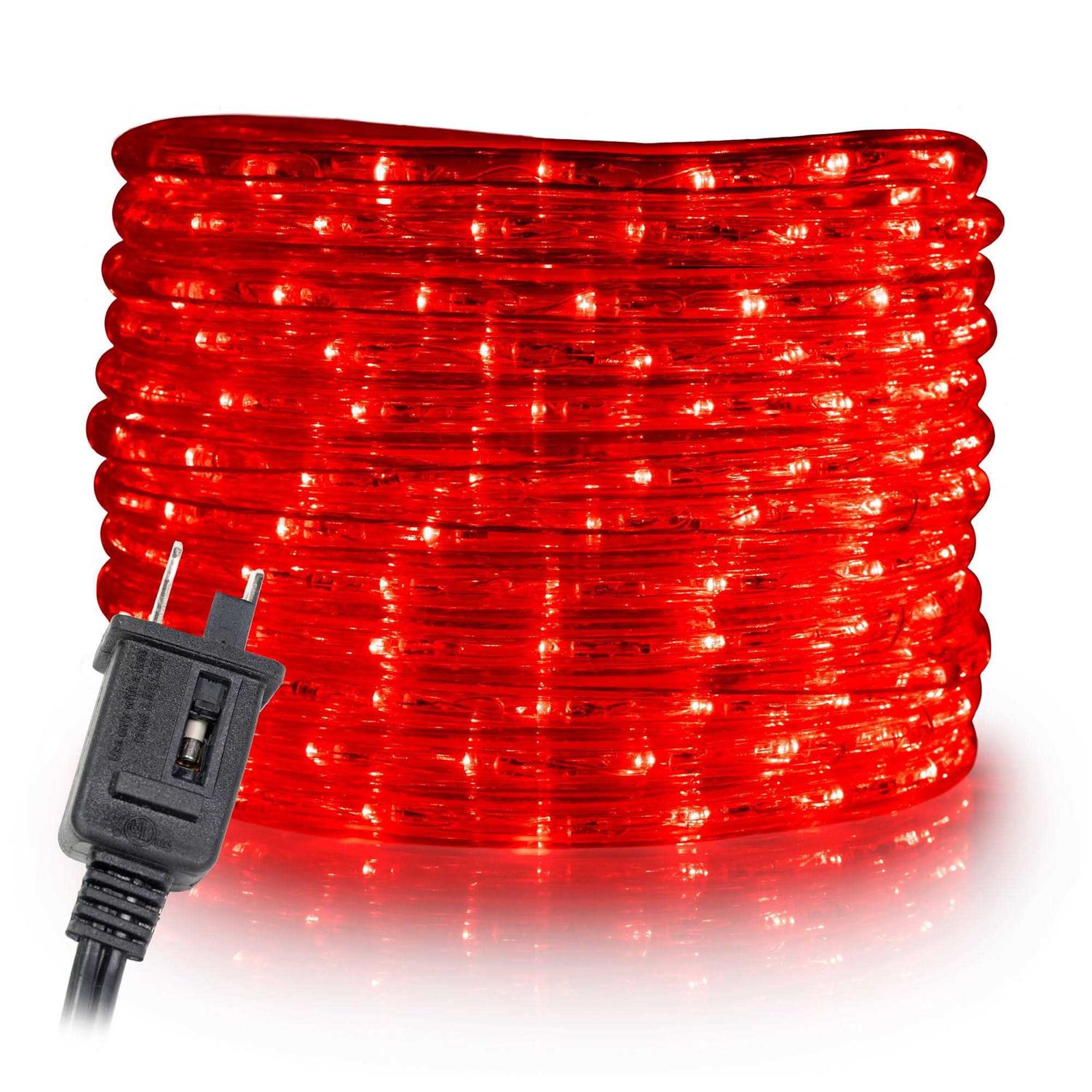 Wyzworks LED Rope Lights