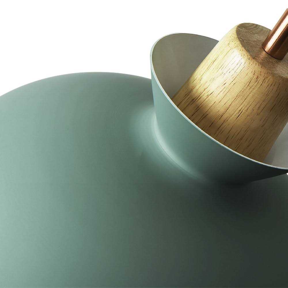 Zipcode Design™ Brashear 1 Light Single Dome Pendant Shade