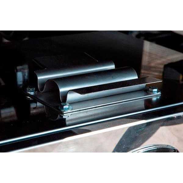 Buyers Products SH675SS Shovel Holder