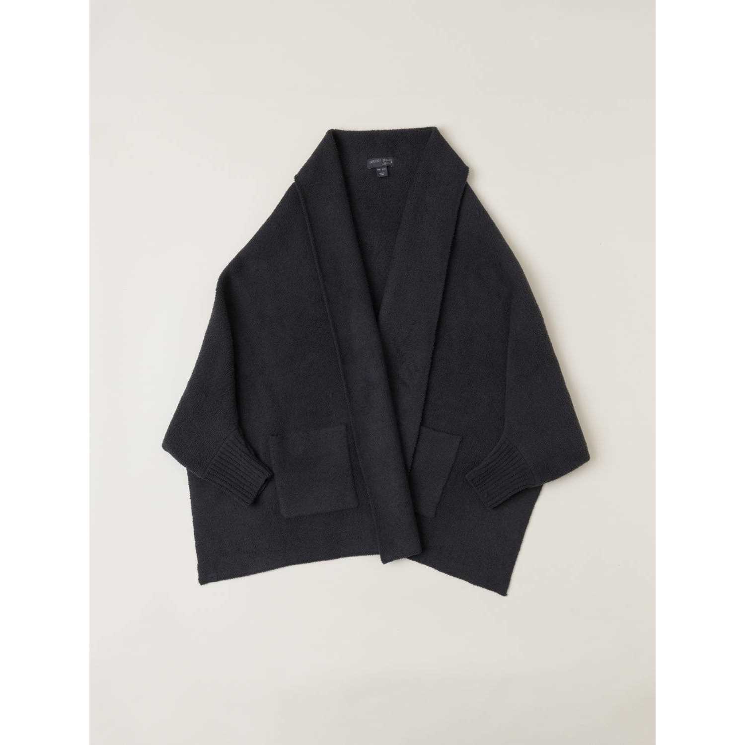 Barefoot Dreams CozyChic Blanket Wrap