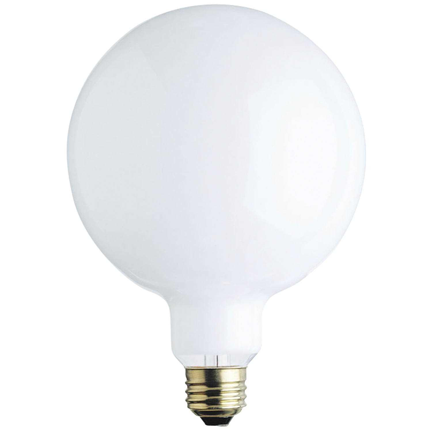 Westinghouse 0310700 60 Watt G40 Incandescent Light Bulb