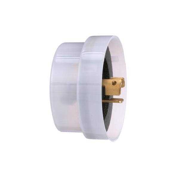 Woods Twist-Lock Photocell Sensor