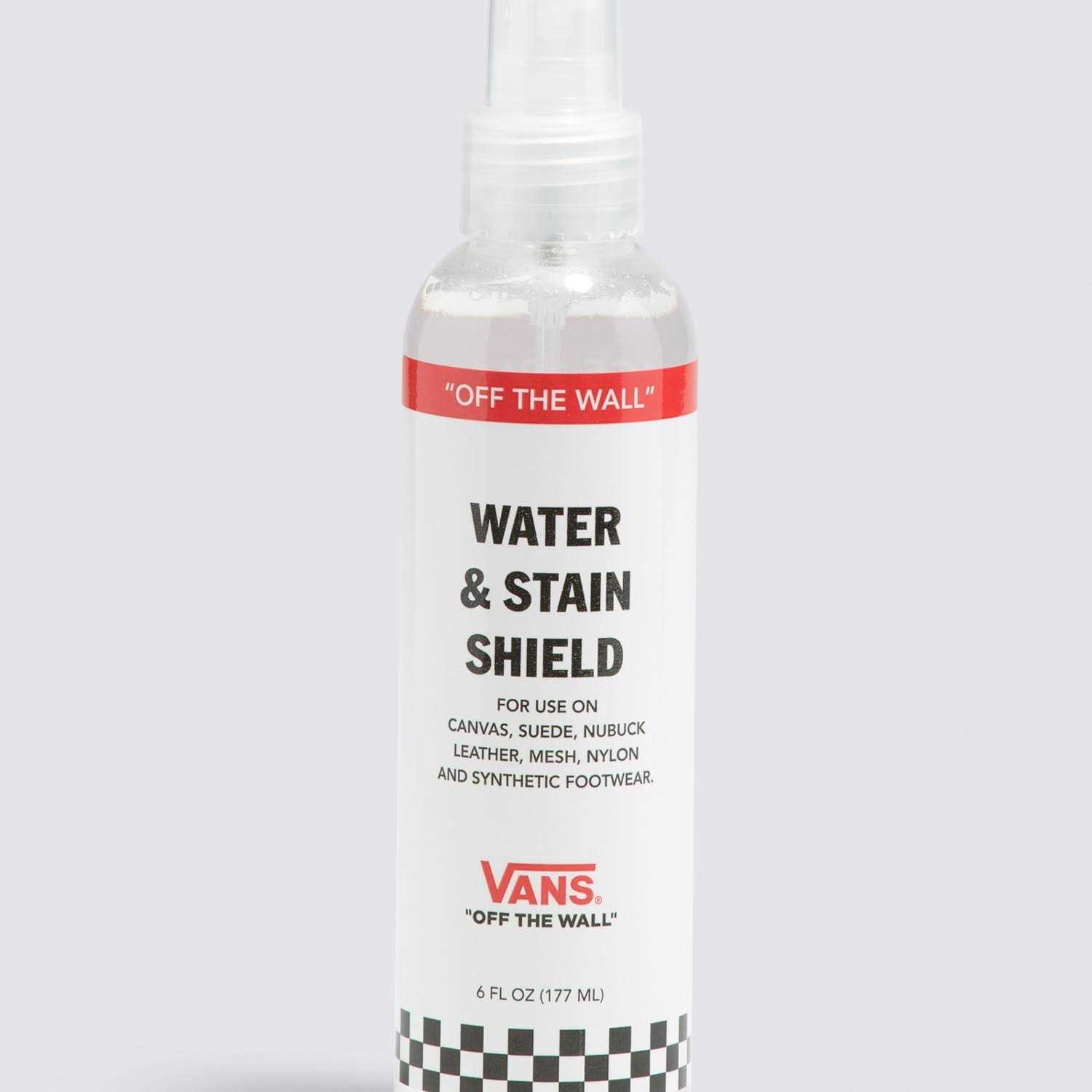 Vans Water & Stain Shield Men’s