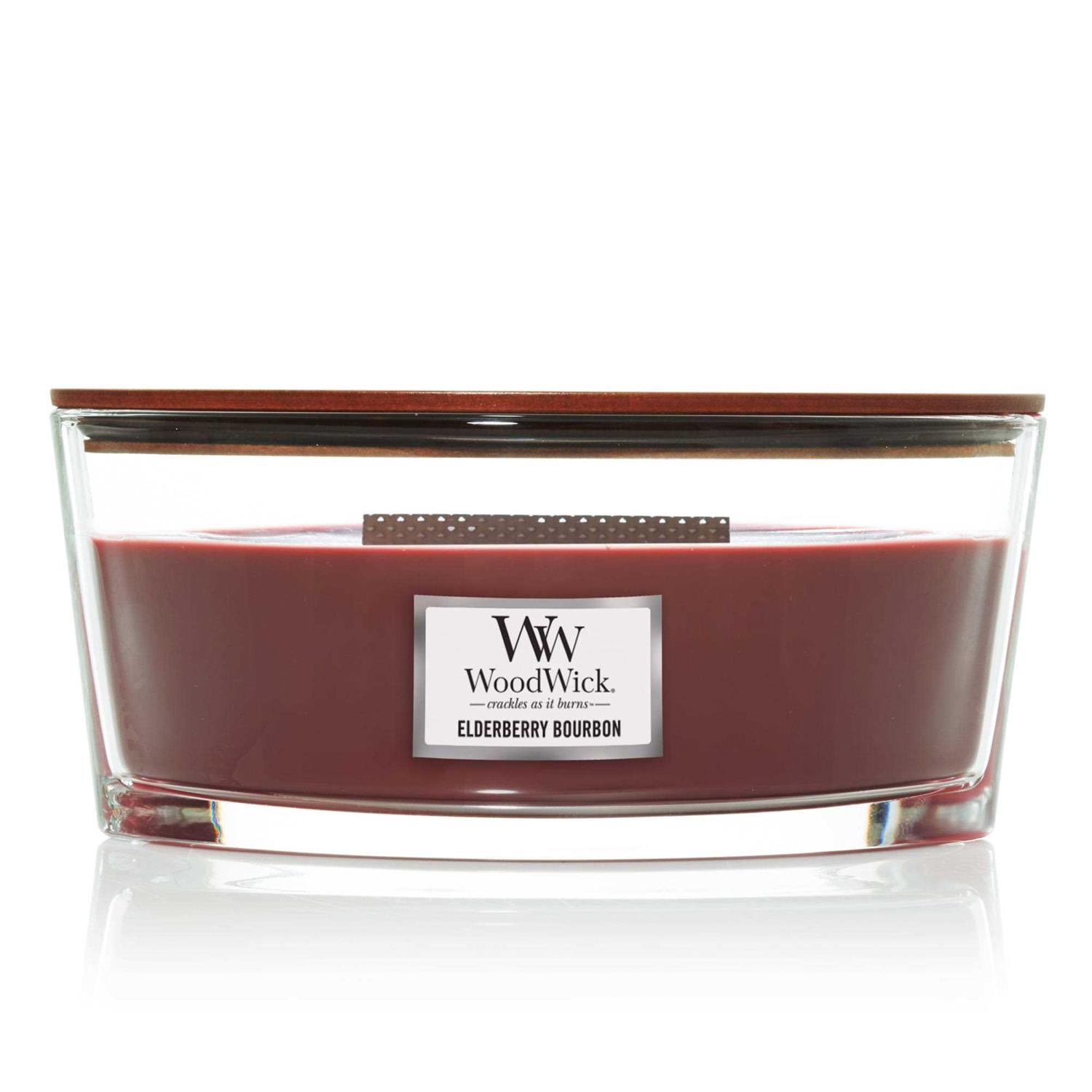 WoodWick Ellipse Candle