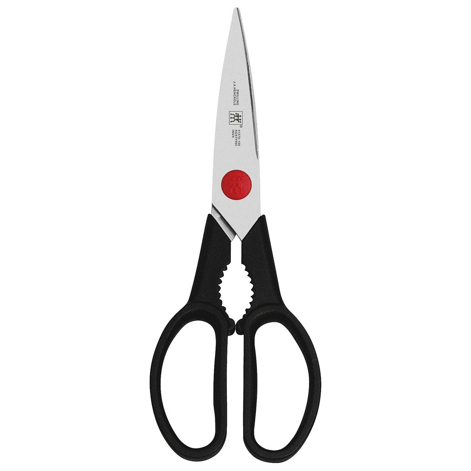 Zwilling J.A. Henckels Twin L Kitchen Shears