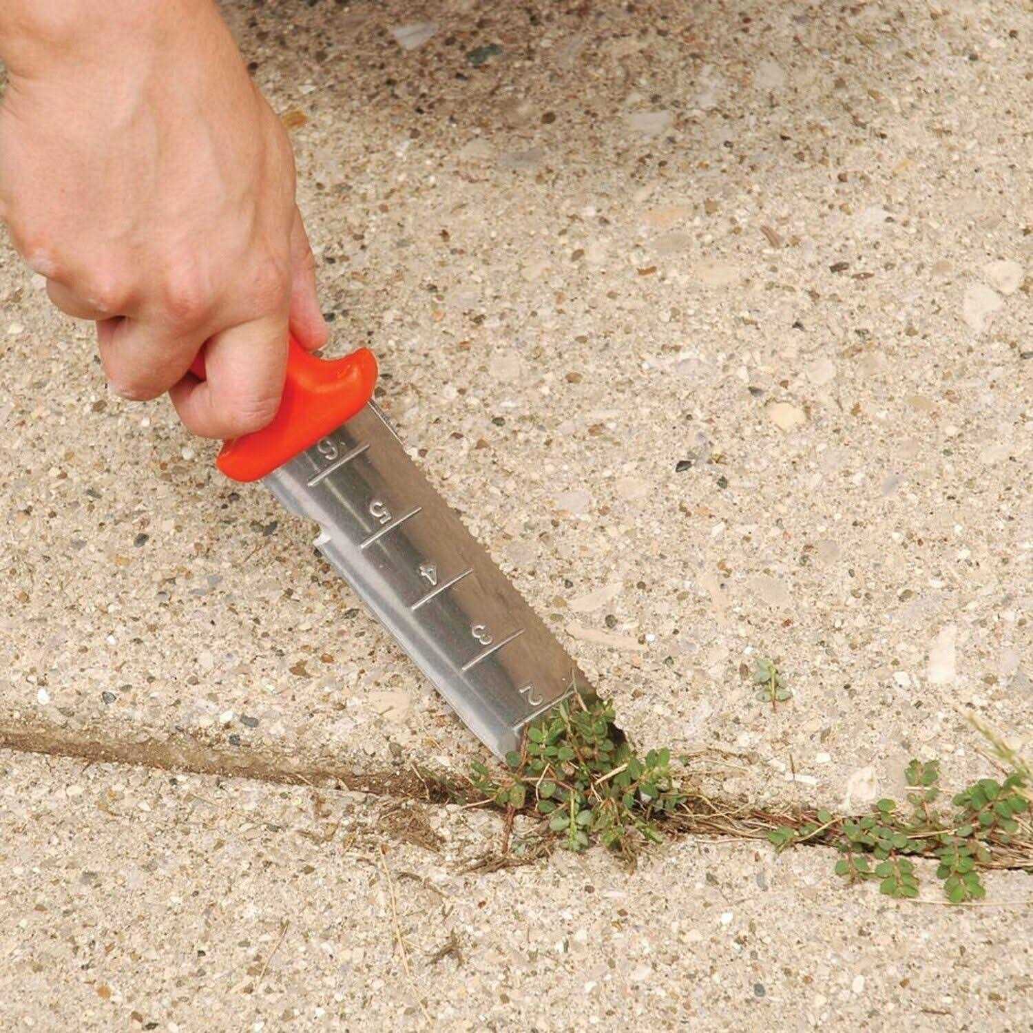 A.M. Leonard Deluxe Soil Knife