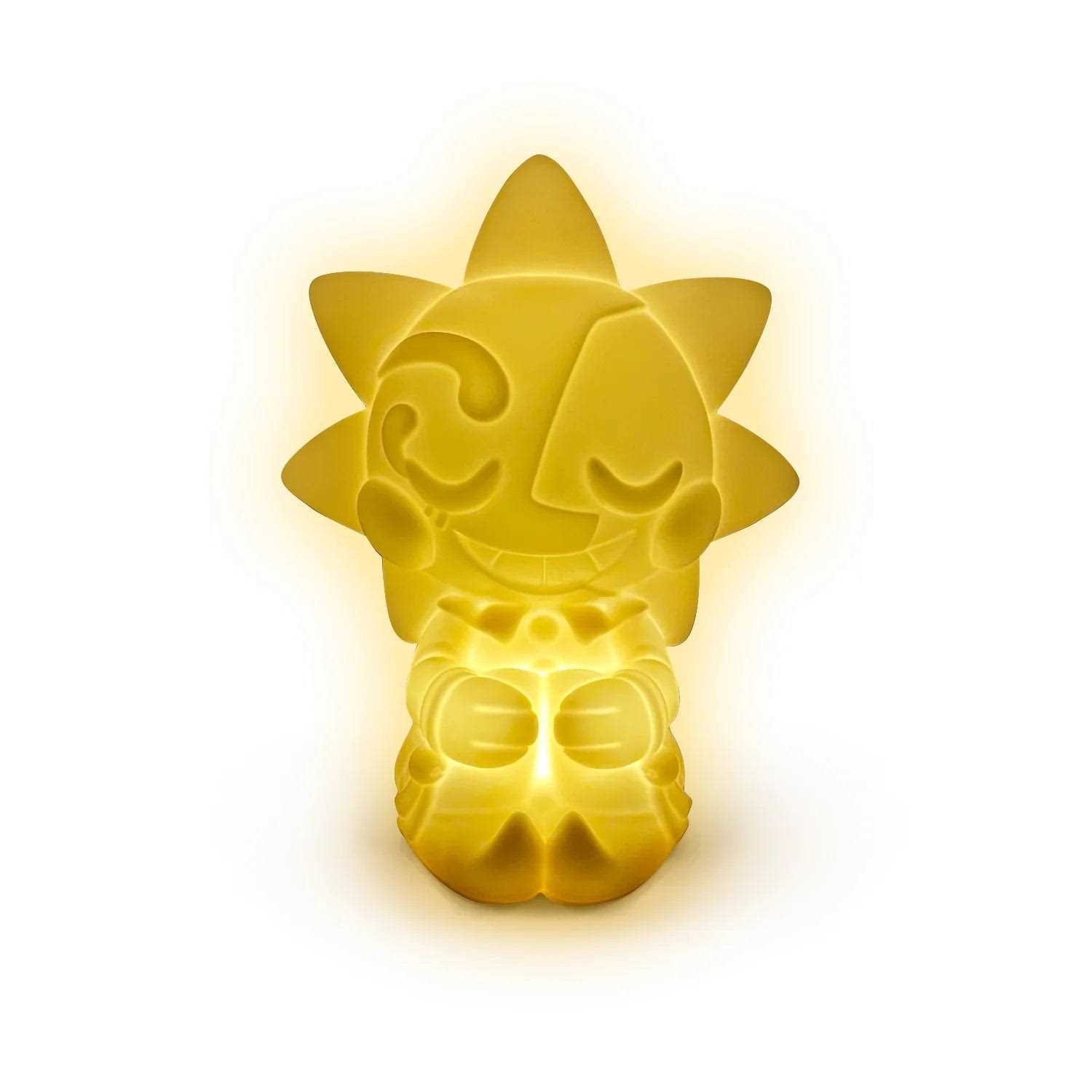 Youtooz Five Nights at Freddy’s Sun Nightlight