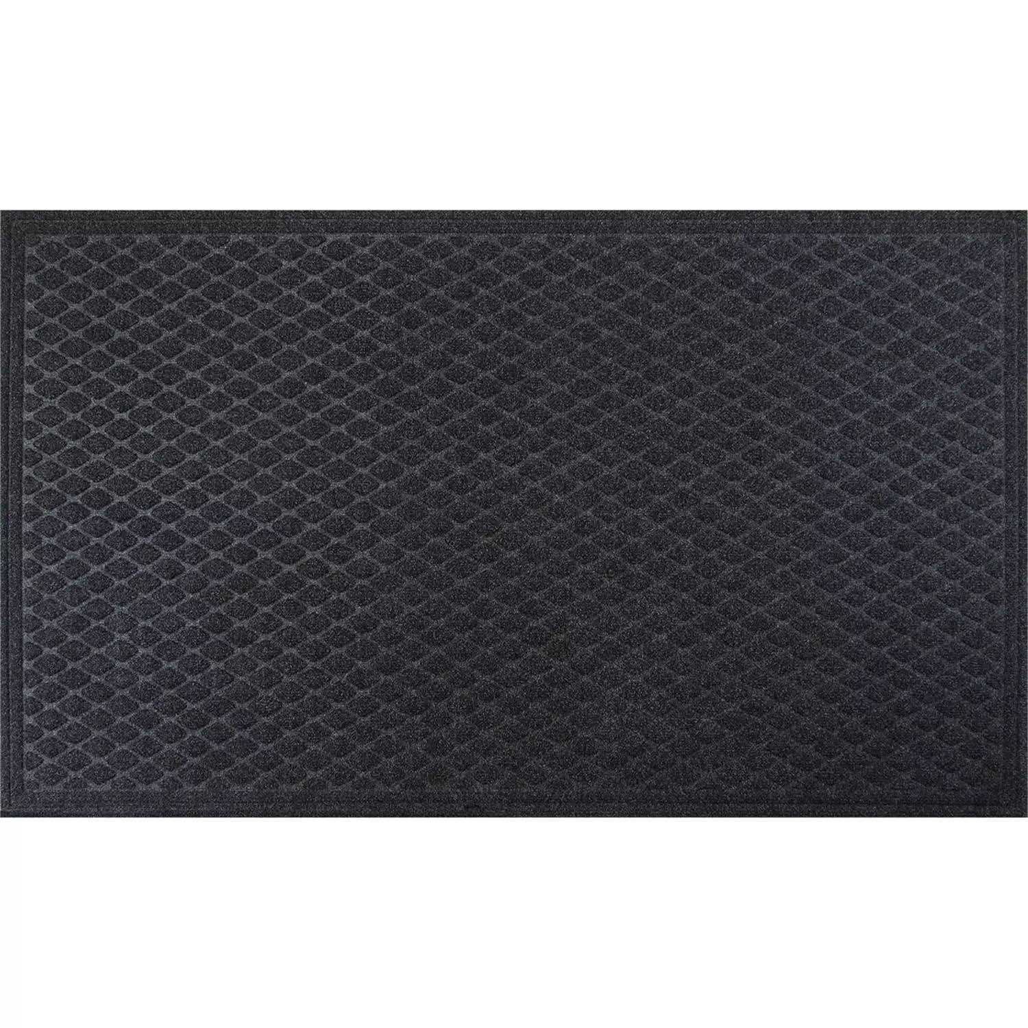 Member’s Mark Antimicrobial 3×5 Entrance Mat