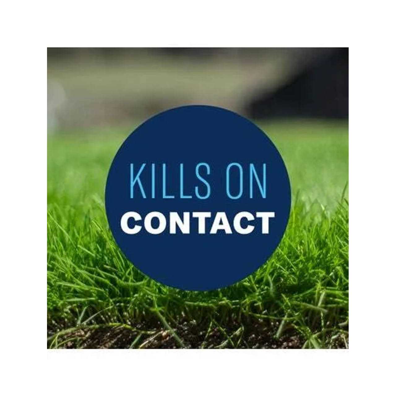 BioAdvanced Bermudagrass Control for Lawns