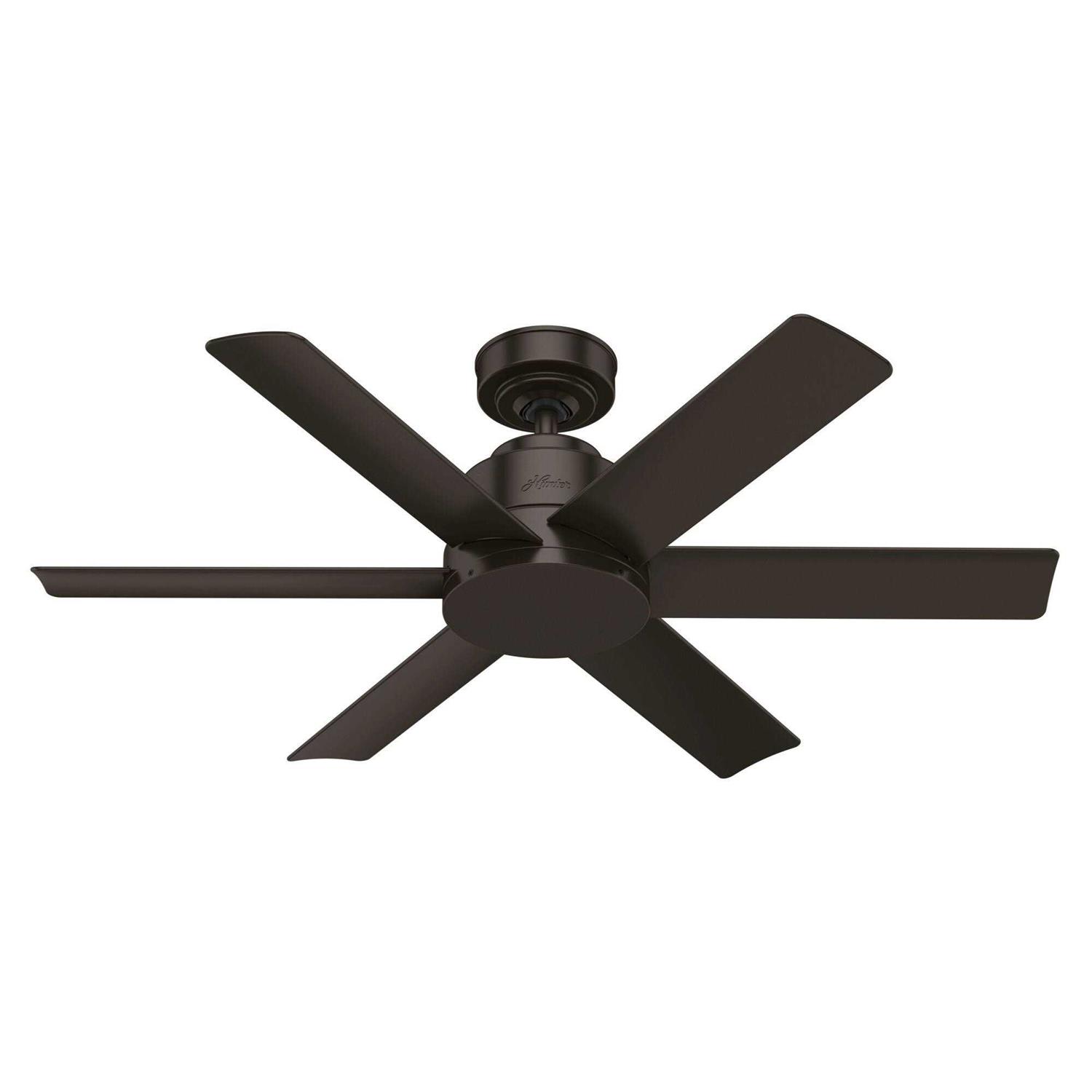 44 Hunter Kennicott Outdoor Ceiling Fan