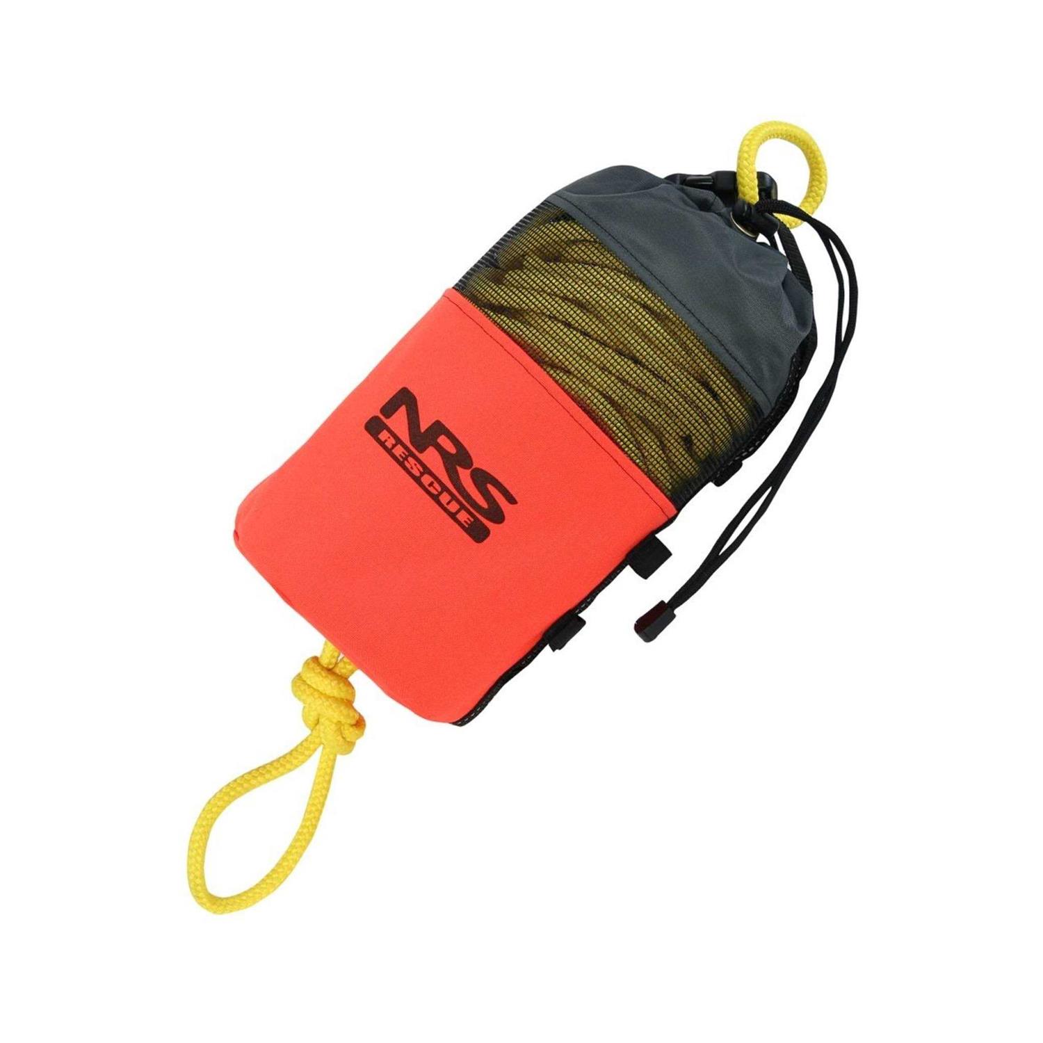NRS Standard Rescue Throw Bag
