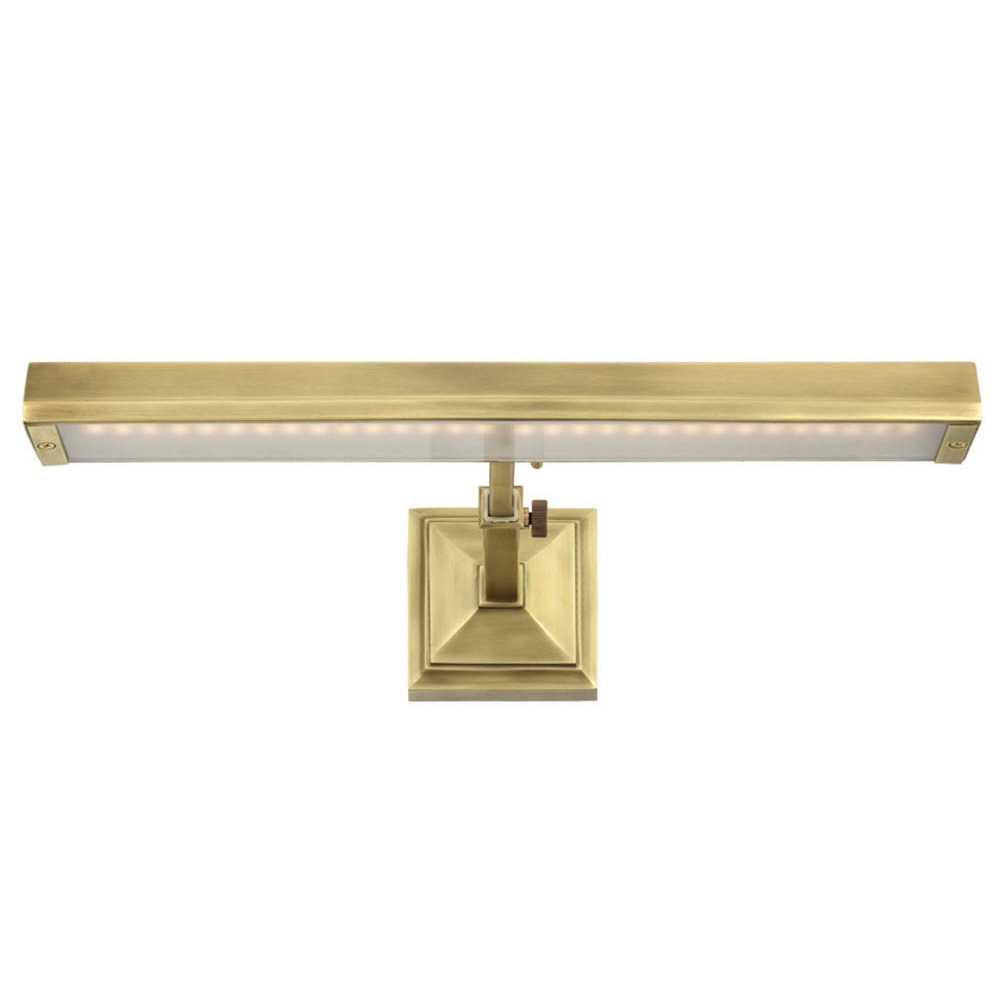 WAC Lighting Hemmingway LED Picture Light PL-LED