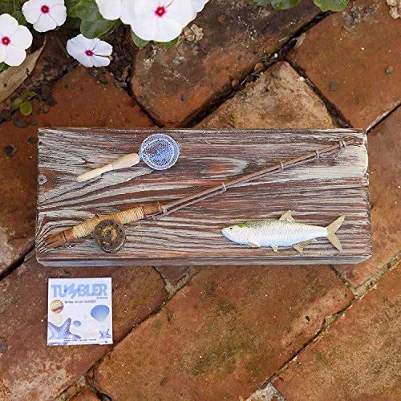 Fulton 44B Match Box