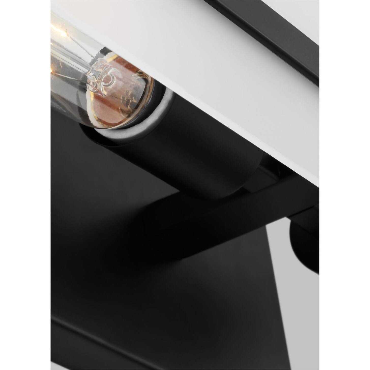 Visual Comfort Studio Dex Two Light Bath Vanity 4454302