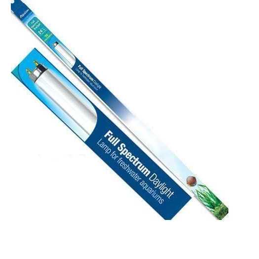 Aqueon T8 Daylight Fluorescent Lamp
