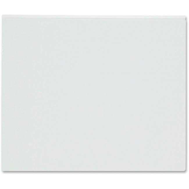 Artistic SS1924 Second Sight Clear Plastic Desk Protector