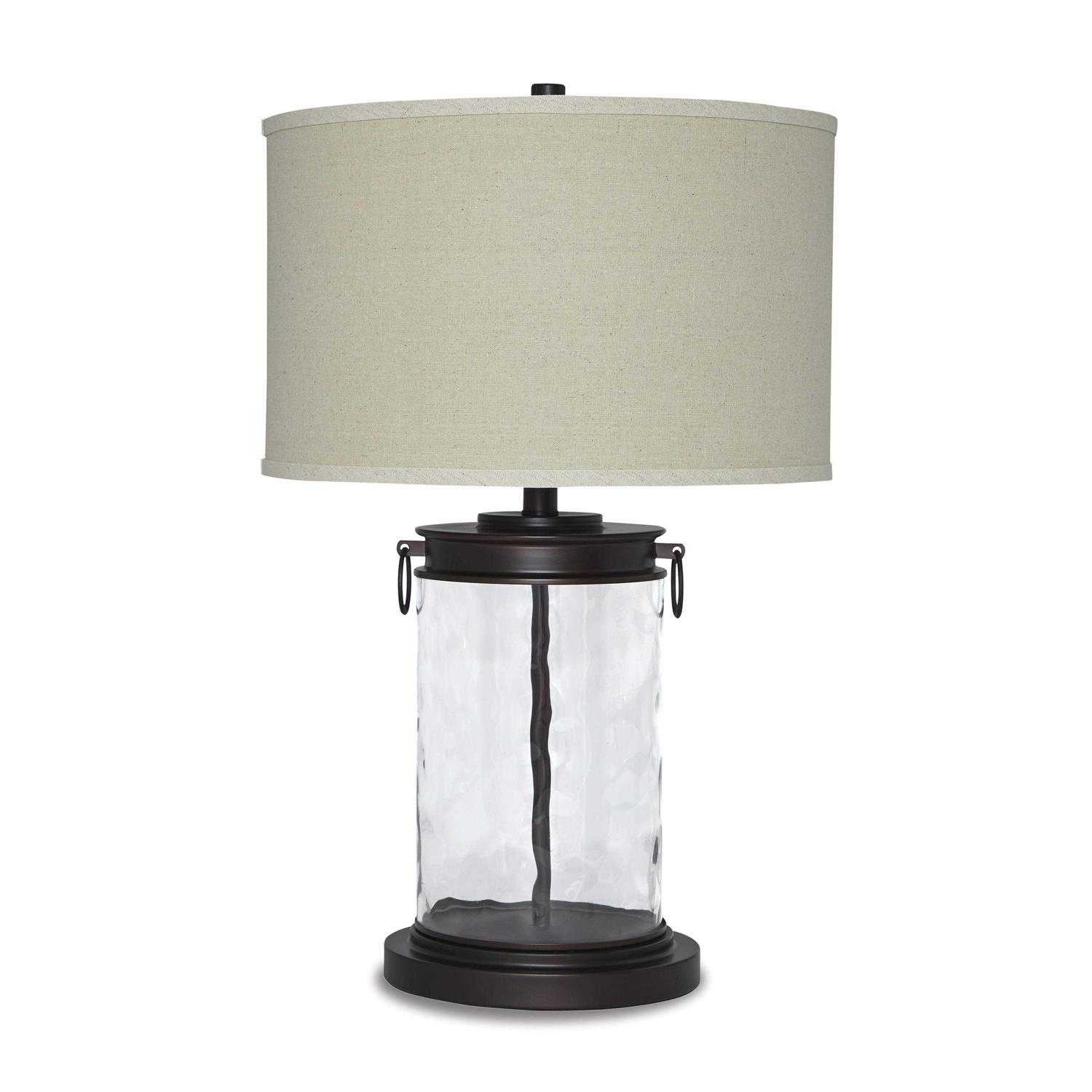 Ashley Furniture Tailynn Table Lamp