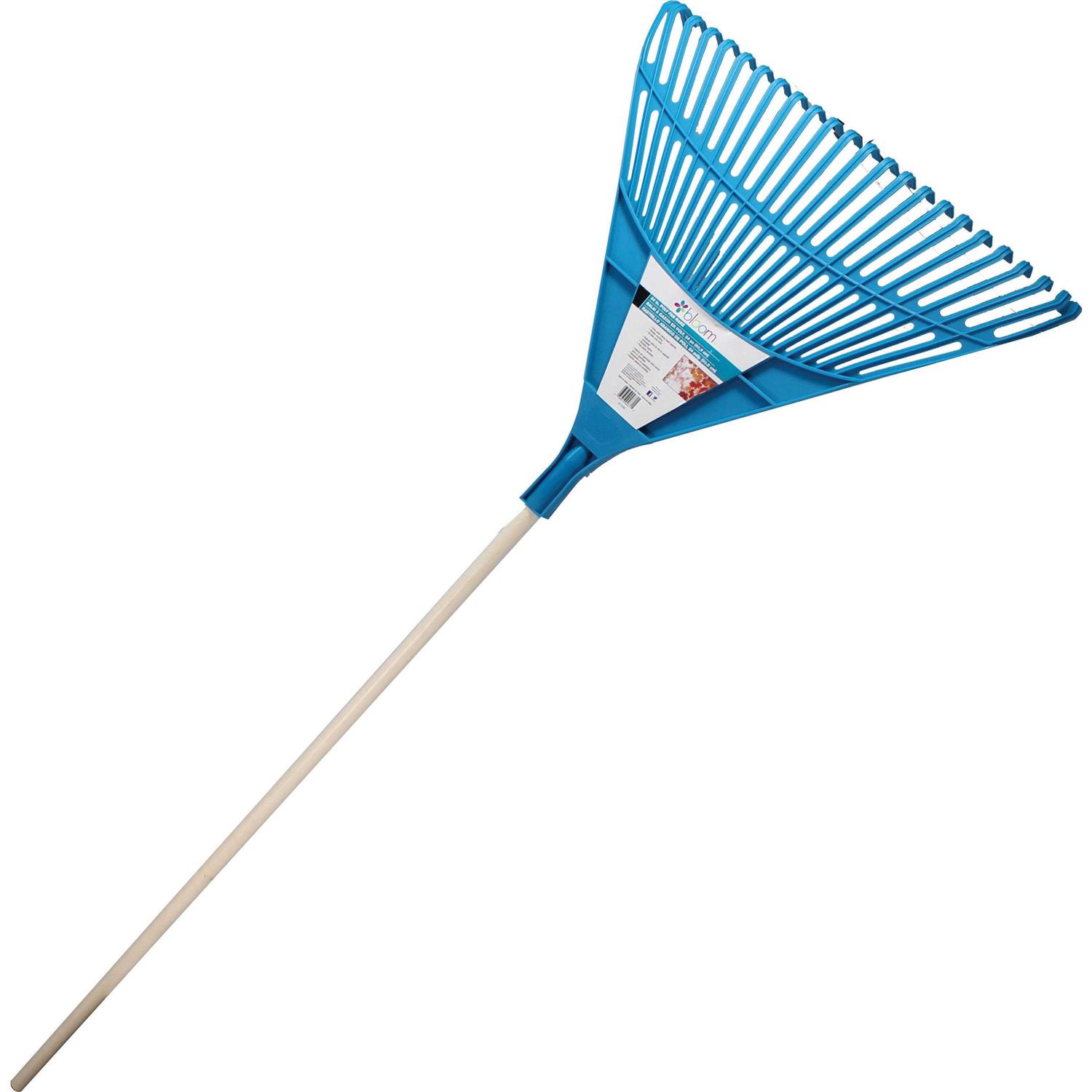 Bloom 24W Poly Rake