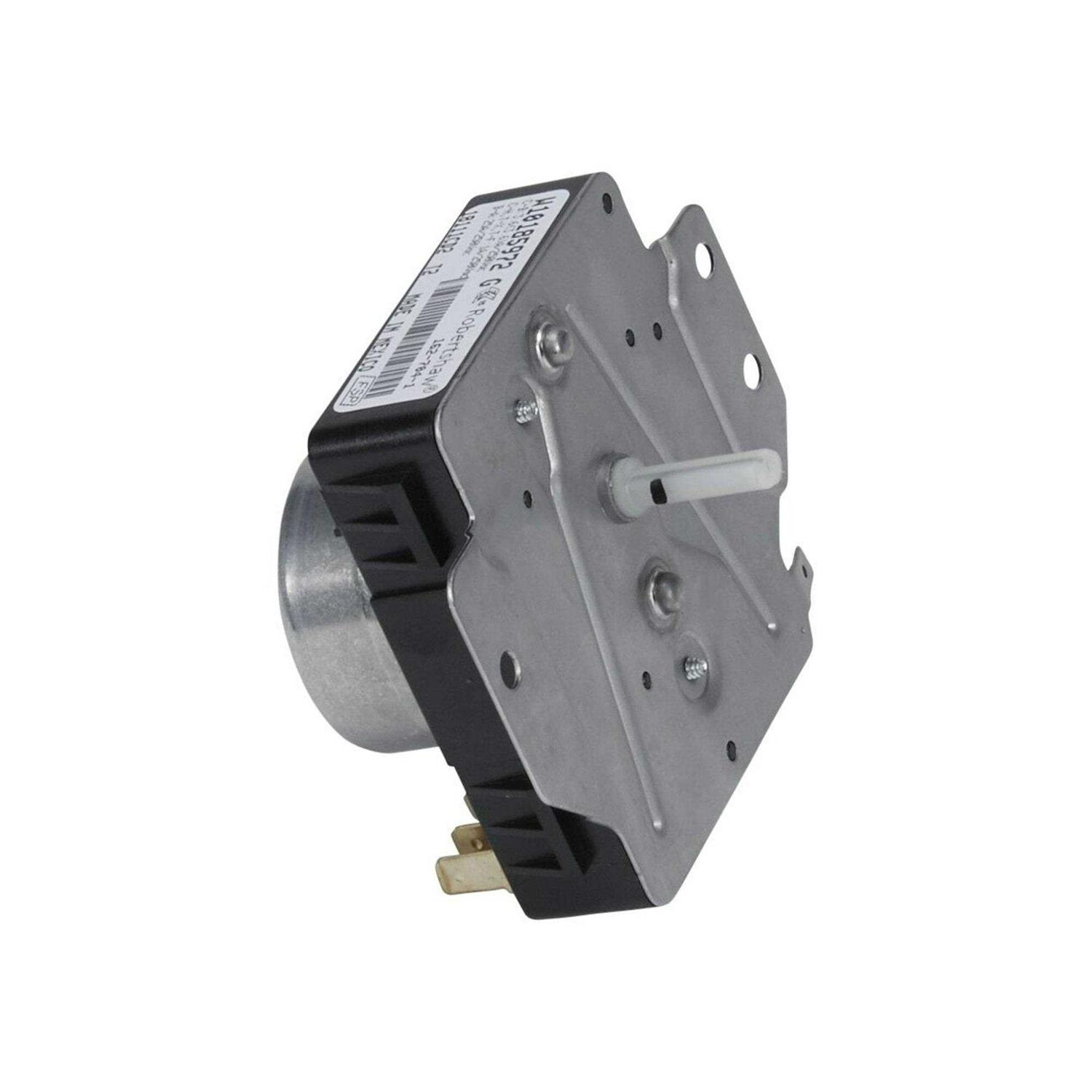 Whirlpool Wpw10185972 Dryer Timer