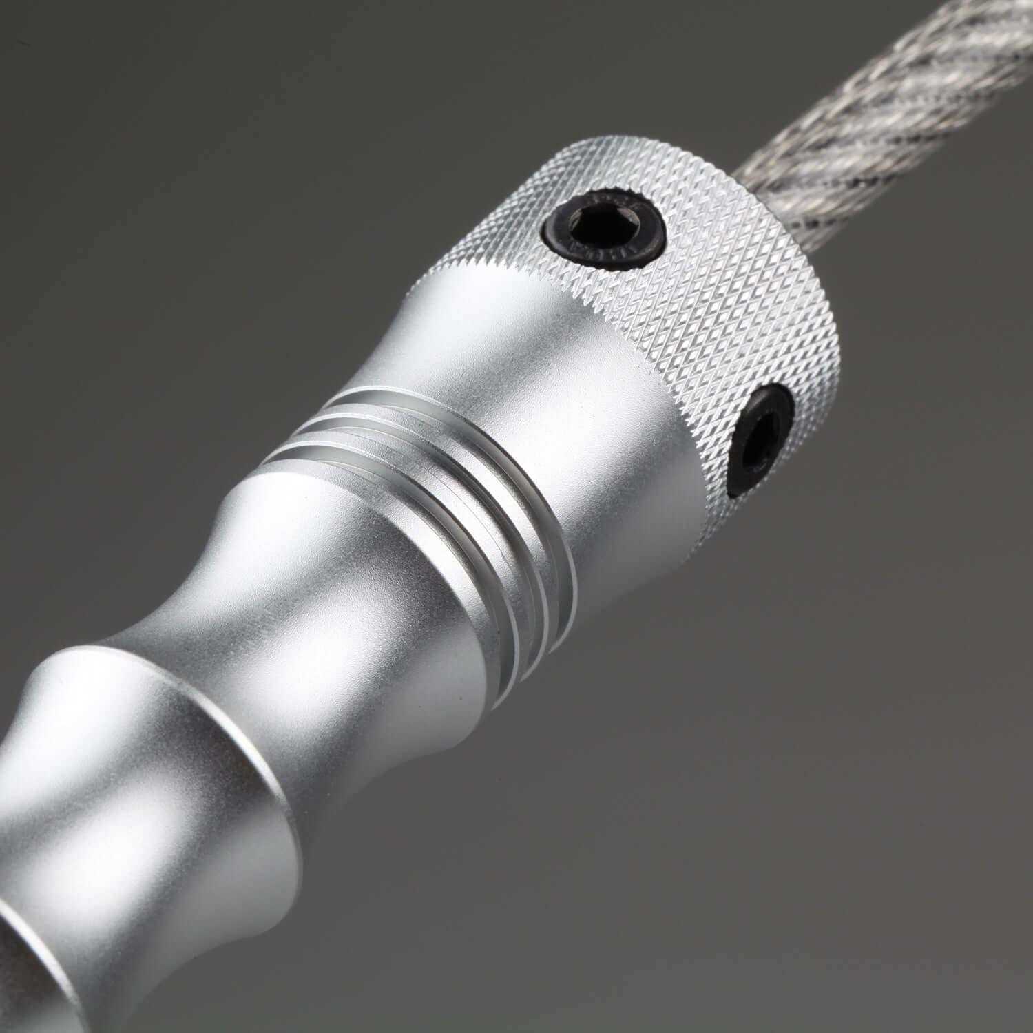 Stinger Whip Car Emergency Tool with Seat Belt Cutter and Window Breaker