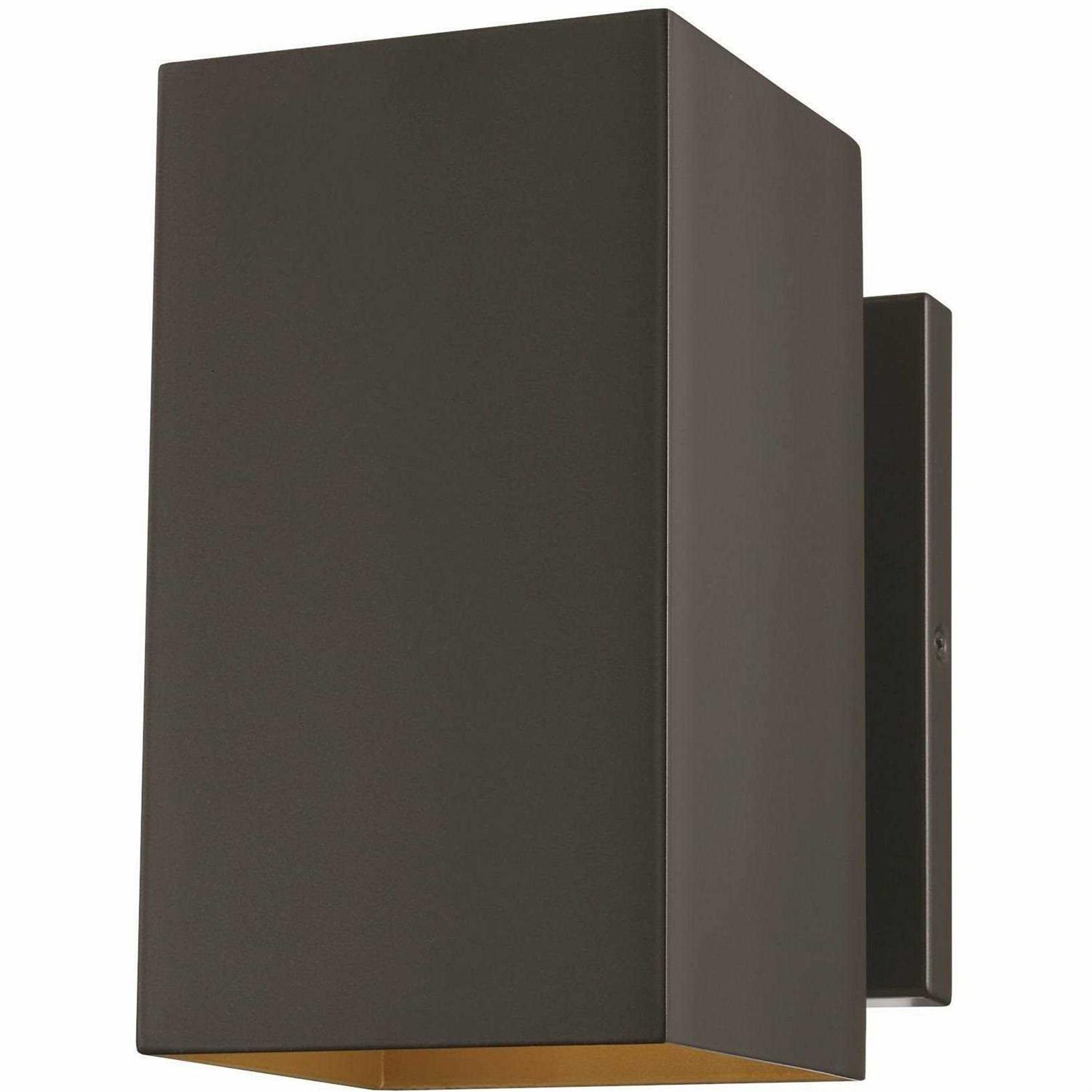 Visual Comfort Studio Pohl Two Light Outdoor Wall Lantern