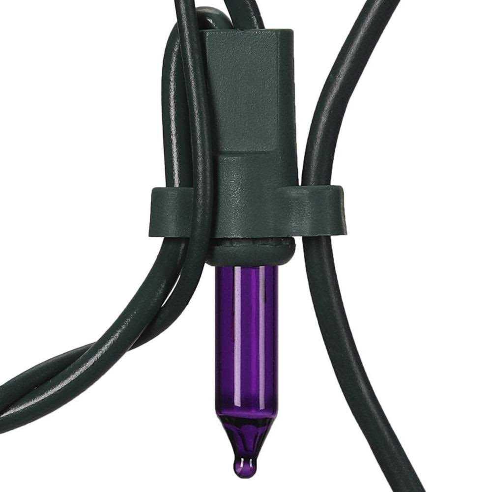 300L Multi Incandescent Mini Christmas Net Lights Home Accents Holiday