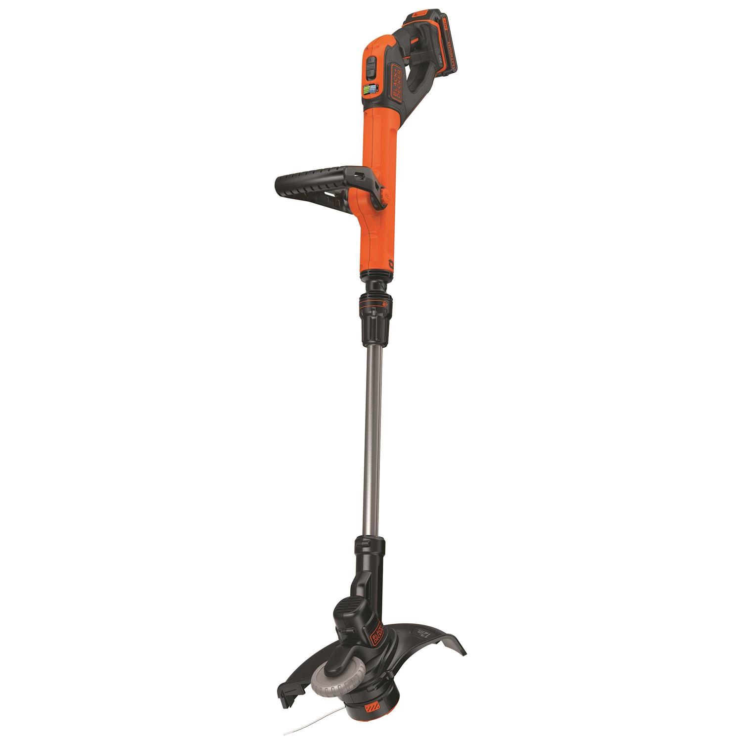 Black & Decker LST522