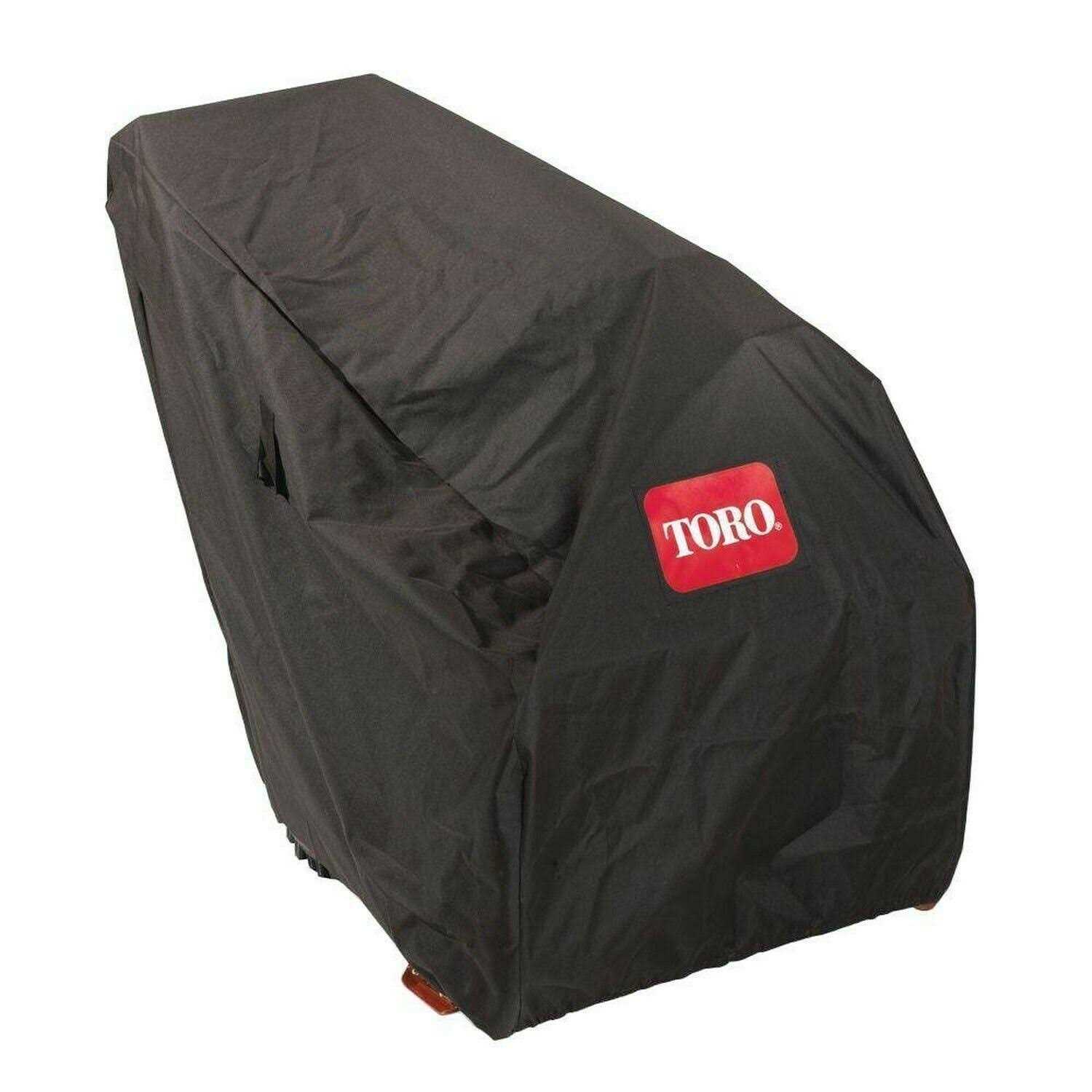 Toro 490-7466 Two-Stage Snow Blower Cover