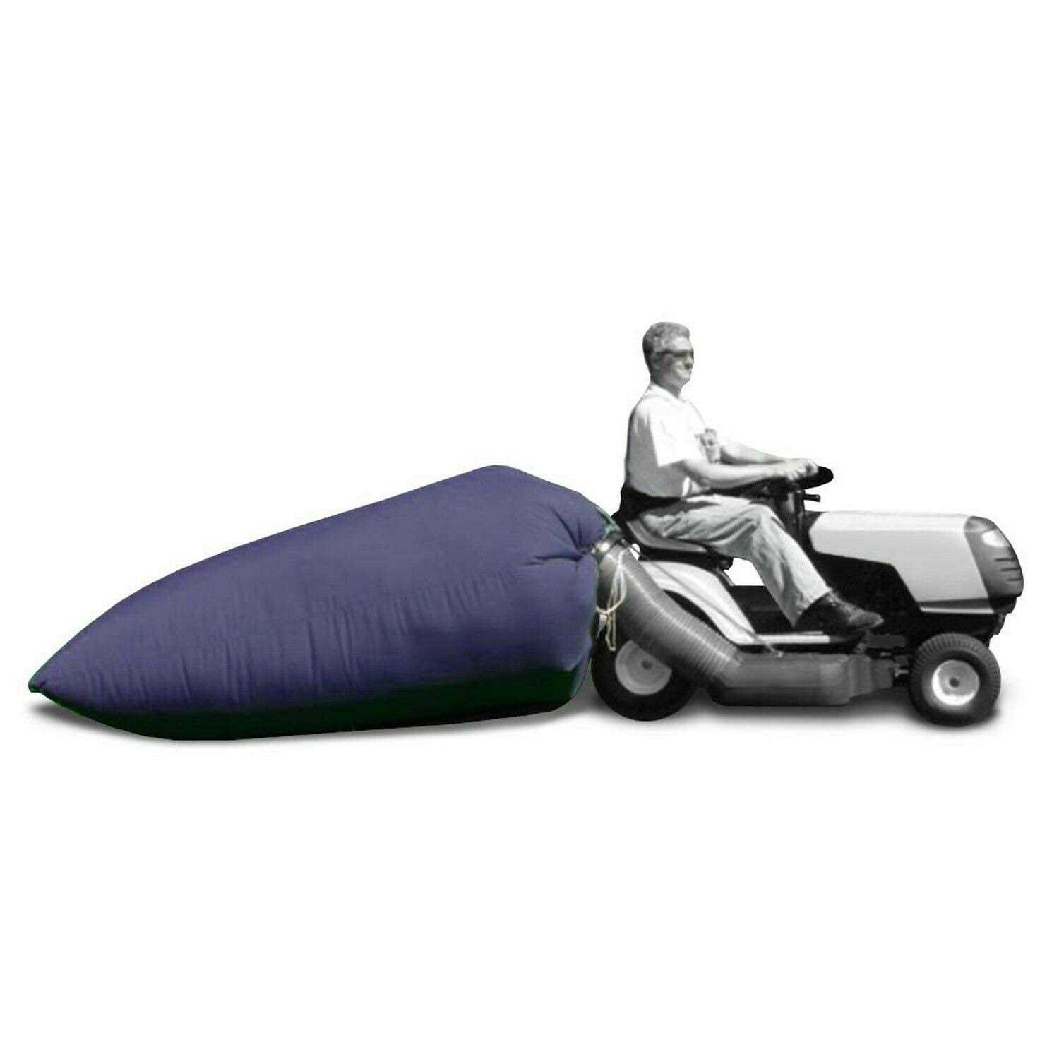 Agri-Fab Original Lawn Tractor Leaf Bag LTLB95000