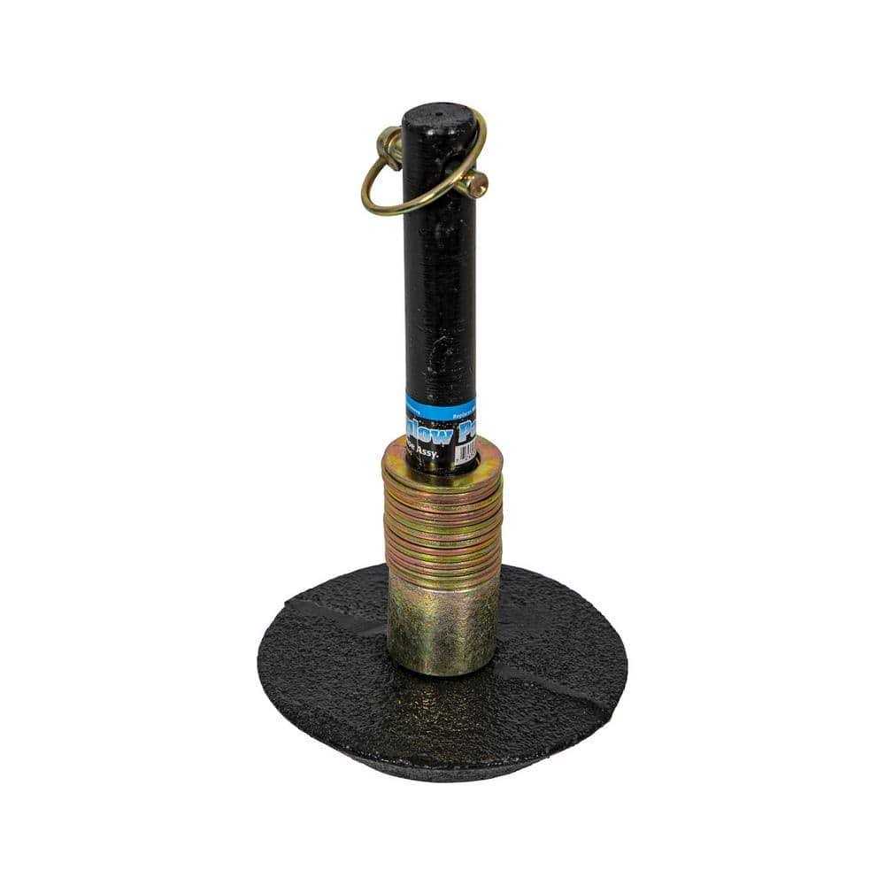 Buyers Products Heavy-Duty Shoe Assembly