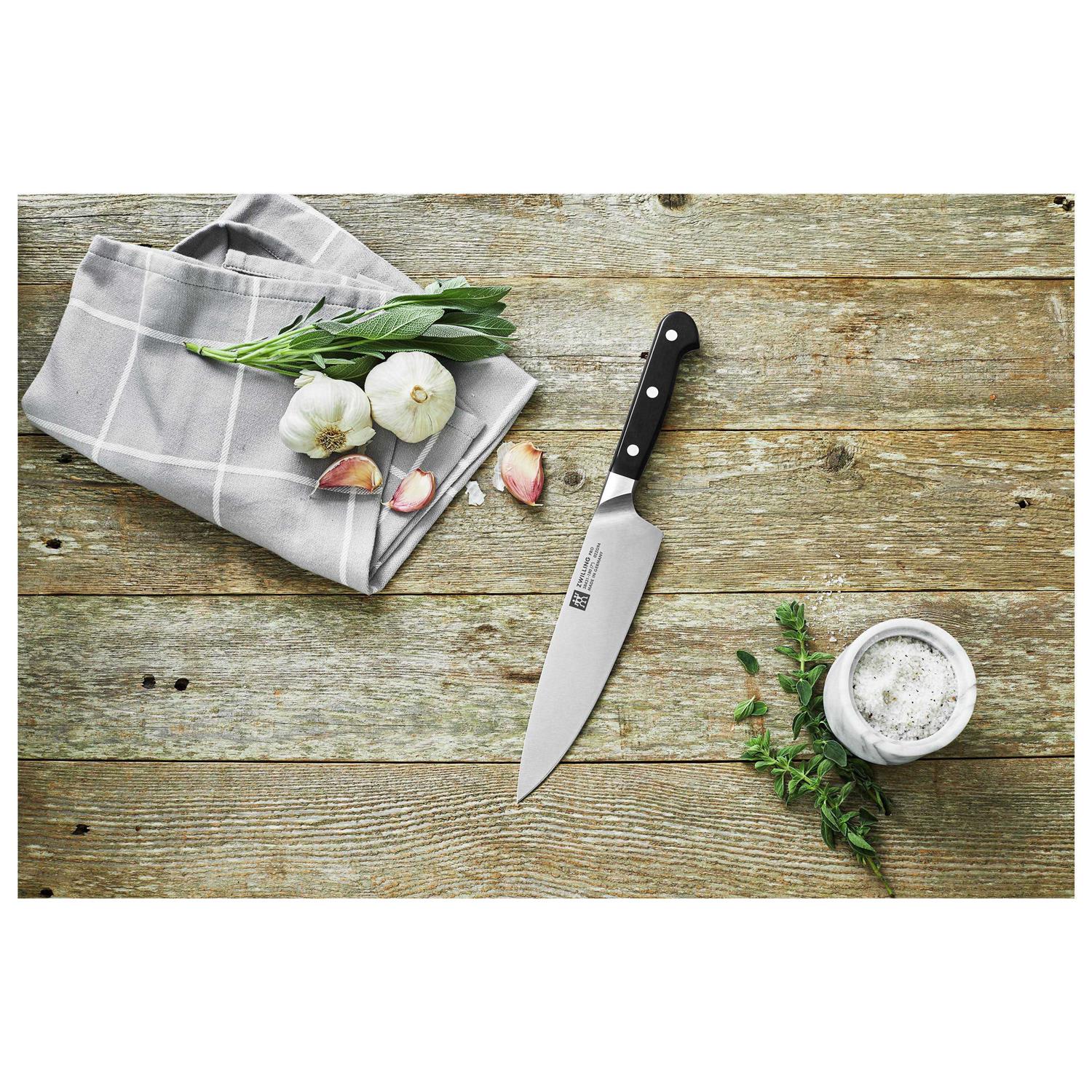 Zwilling Pro Slim Chef’s Knife