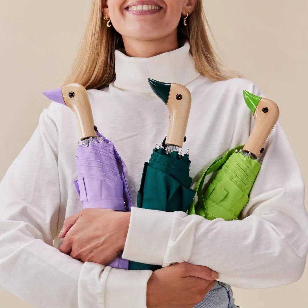 Original Duckhead Umbrella