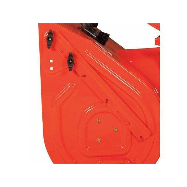 Ariens Drift Cutter Kit 72406900